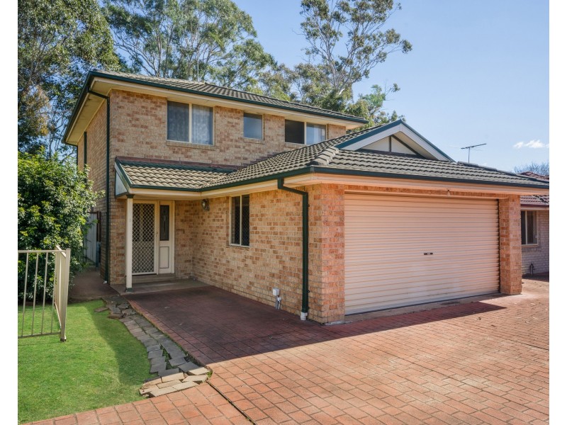 3/31 Florence Street, Oakhurst NSW 2761