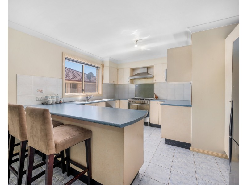 3/31 Florence Street, Oakhurst NSW 2761