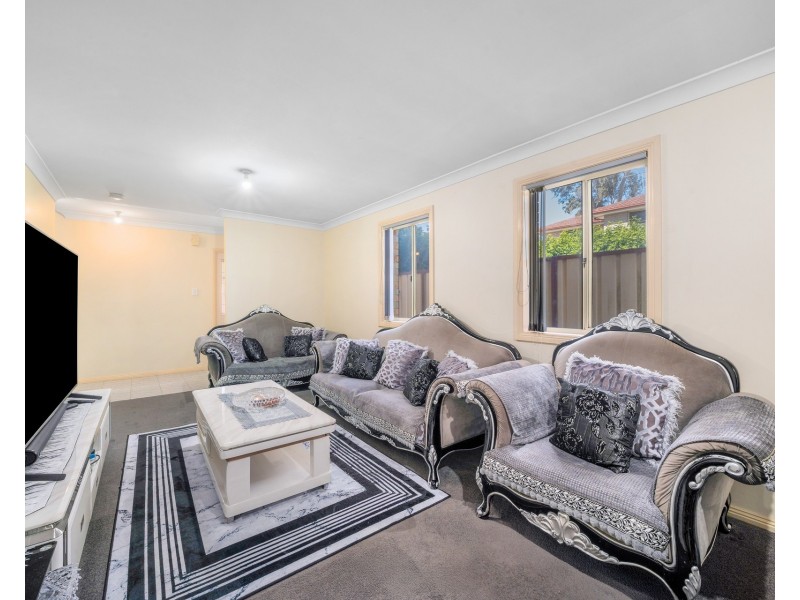 3/31 Florence Street, Oakhurst NSW 2761