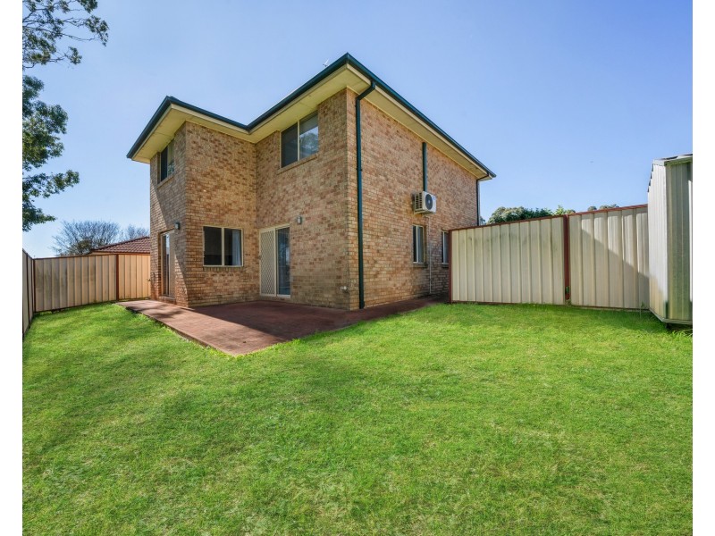 3/31 Florence Street, Oakhurst NSW 2761