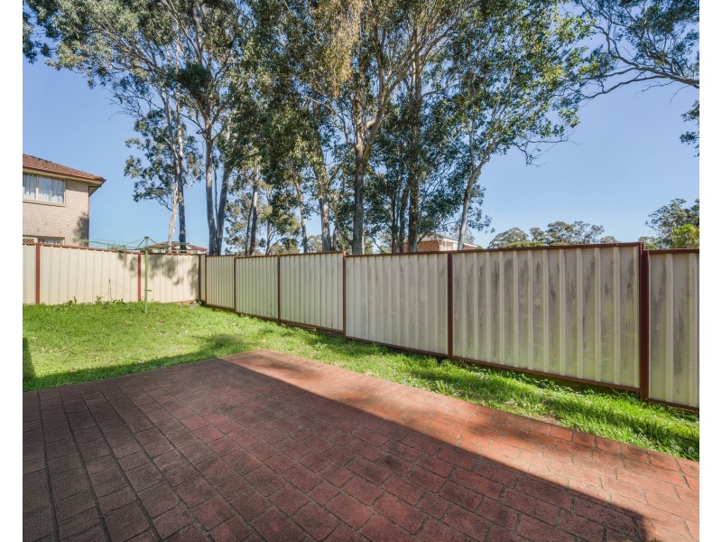 3/31 Florence Street, Oakhurst NSW 2761