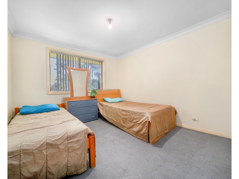 3/31 Florence Street, Oakhurst NSW 2761