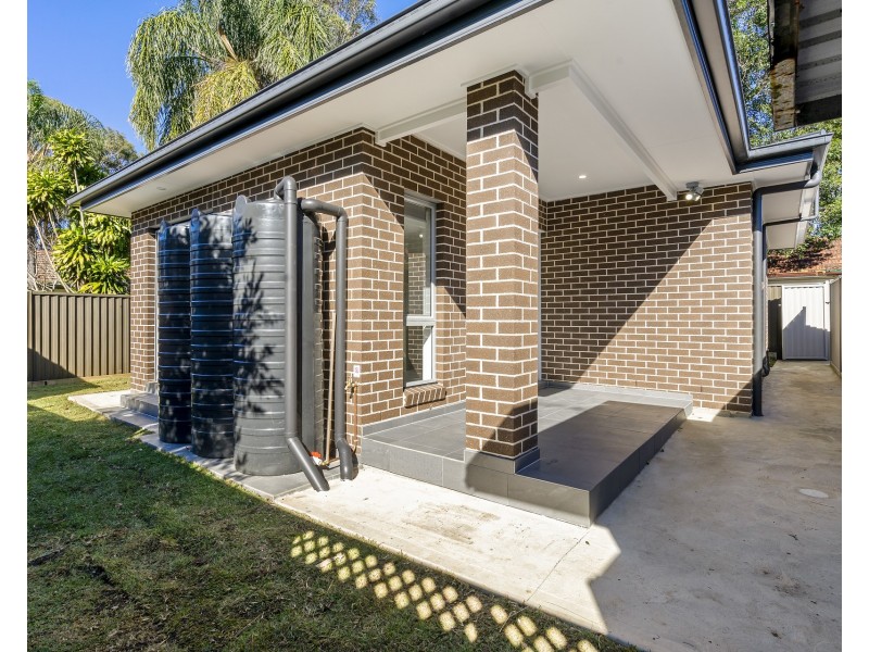 3a Adella Avenue, Blacktown NSW 2148
