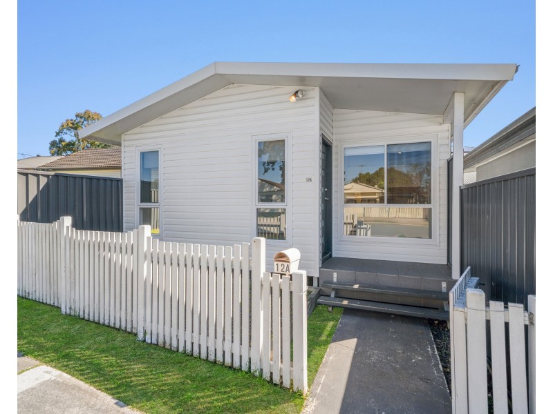 12A Essex Street, Blacktown NSW 2148