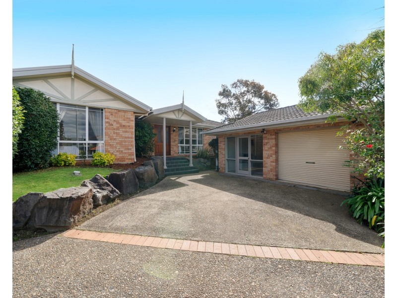 30 Chapel Circuit, Prospect NSW 2148