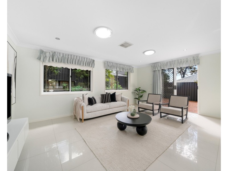 30 Chapel Circuit, Prospect NSW 2148