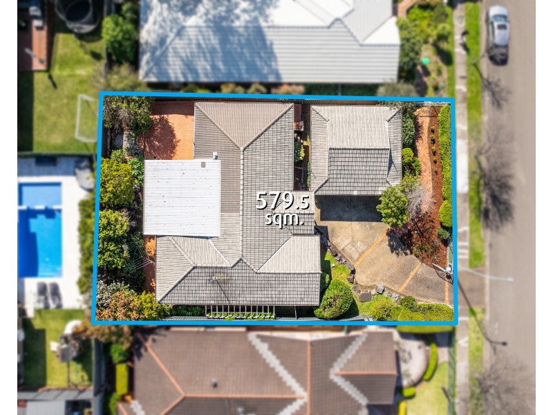 30 Chapel Circuit, Prospect NSW 2148