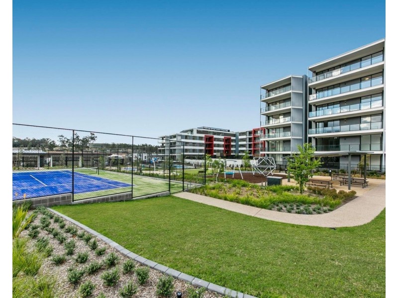 604/8 Roland Street, Rouse Hill NSW 2155