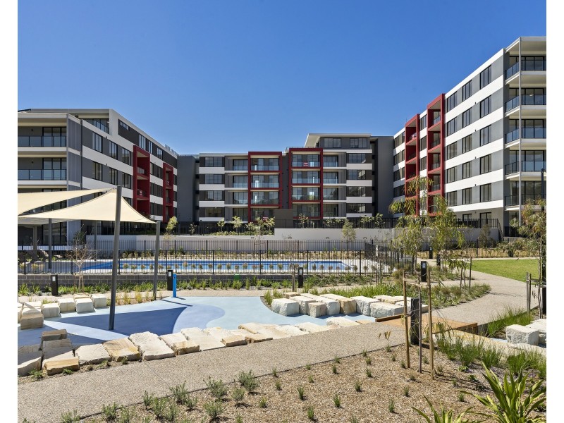 604/8 Roland Street, Rouse Hill NSW 2155