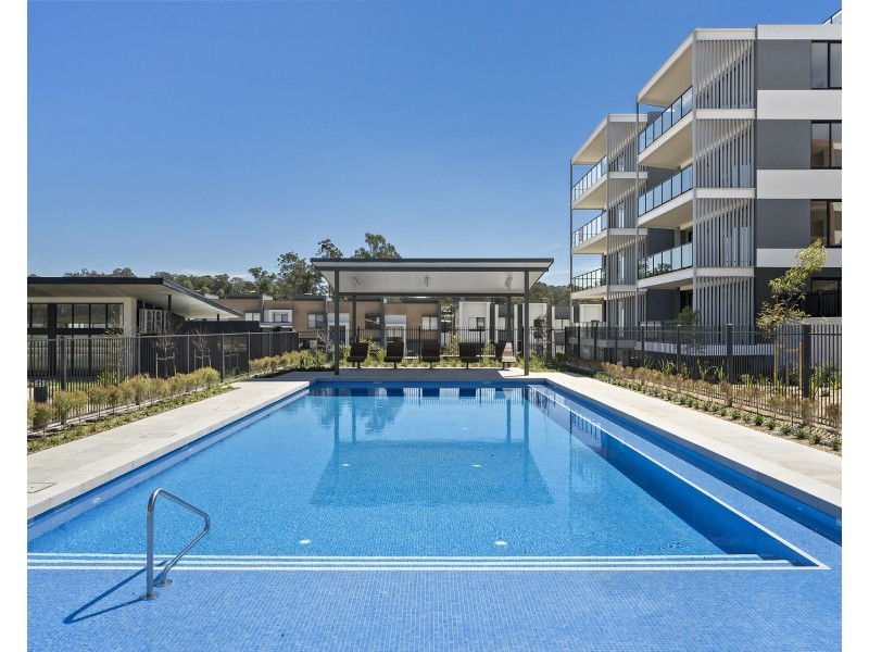 604/8 Roland Street, Rouse Hill NSW 2155