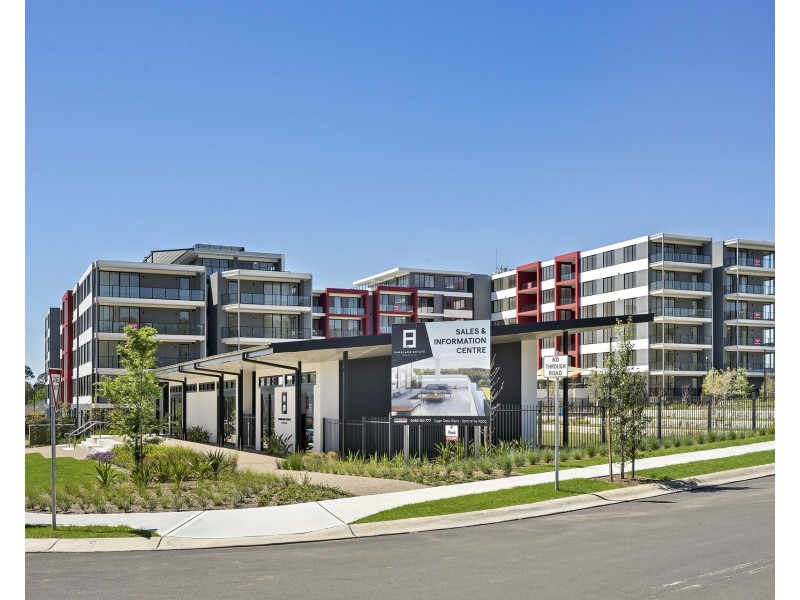 604/8 Roland Street, Rouse Hill NSW 2155