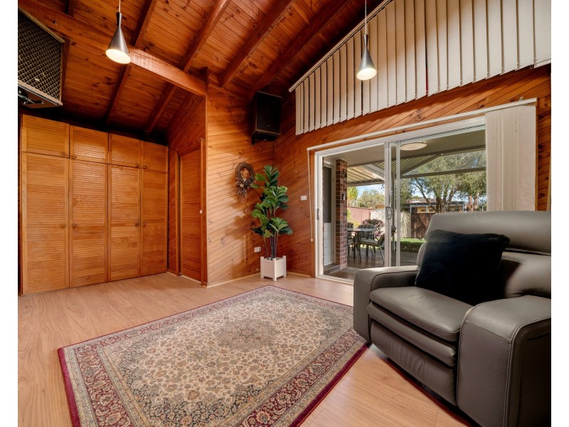 52 Brier Crescent, Quakers Hill NSW 2763