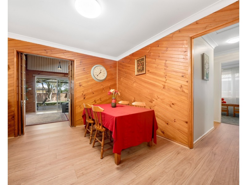 52 Brier Crescent, Quakers Hill NSW 2763