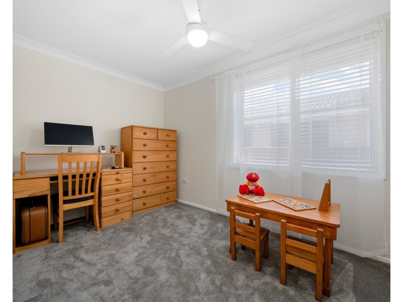 52 Brier Crescent, Quakers Hill NSW 2763