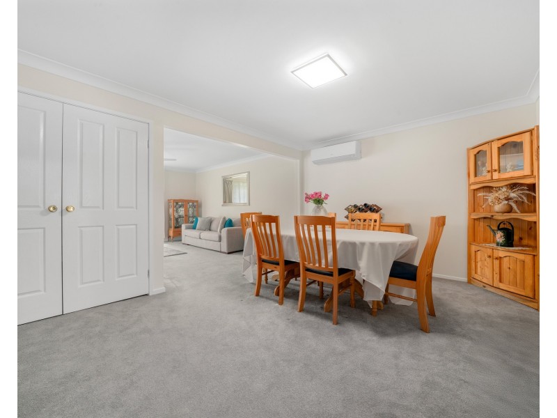 52 Brier Crescent, Quakers Hill NSW 2763