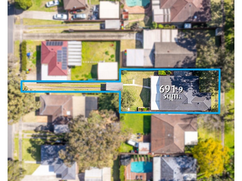 52 Brier Crescent, Quakers Hill NSW 2763