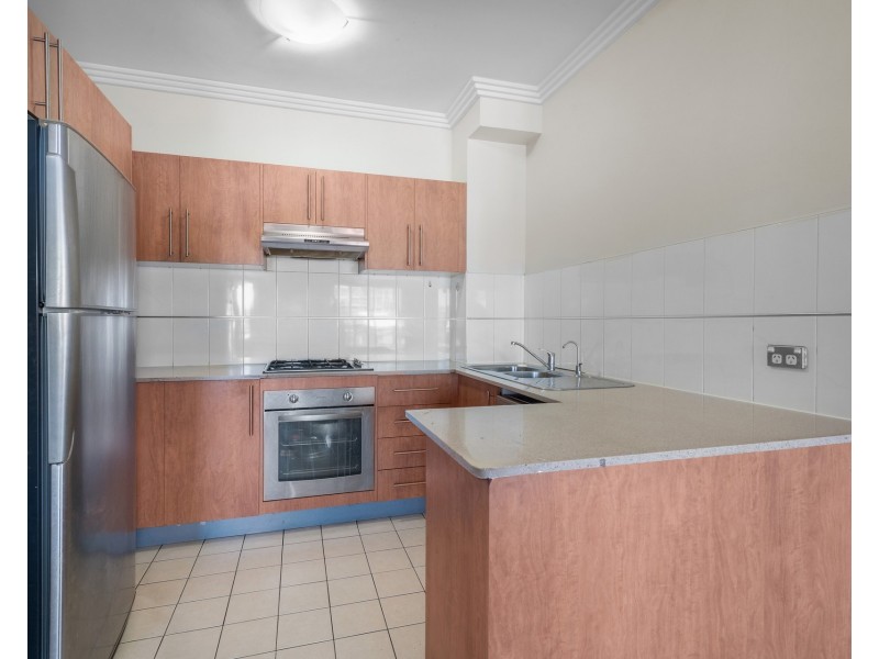 45/21-29 Third Avenue, Blacktown NSW 2148
