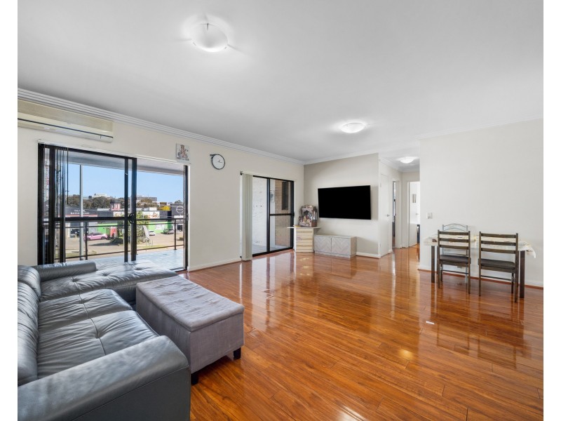 45/21-29 Third Avenue, Blacktown NSW 2148