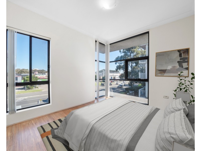 45/21-29 Third Avenue, Blacktown NSW 2148