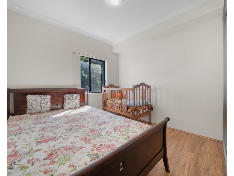 45/21-29 Third Avenue, Blacktown NSW 2148