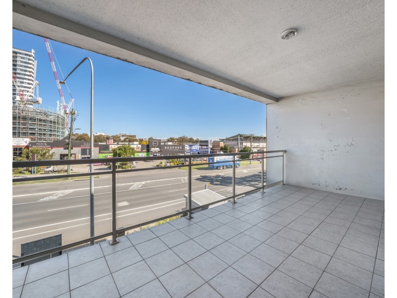 45/21-29 Third Avenue, Blacktown NSW 2148