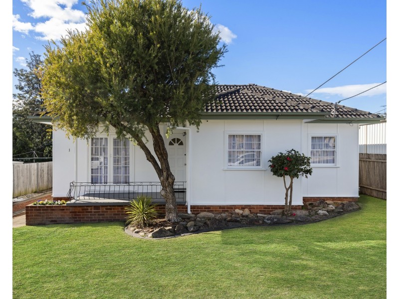 1 Maloney Street, Blacktown NSW 2148