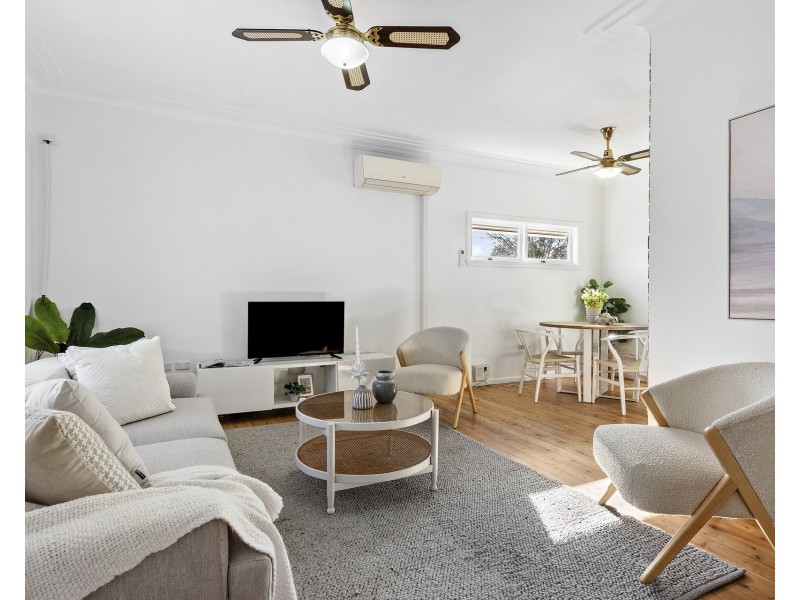 1 Maloney Street, Blacktown NSW 2148