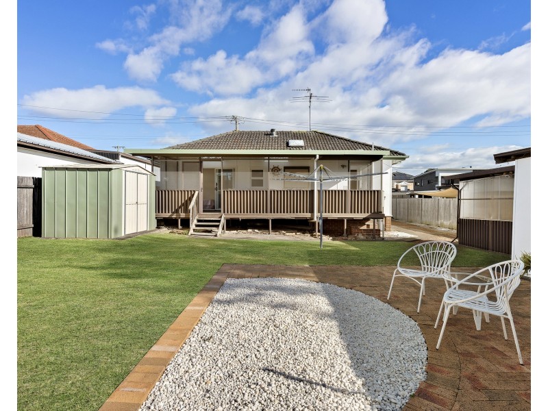 1 Maloney Street, Blacktown NSW 2148