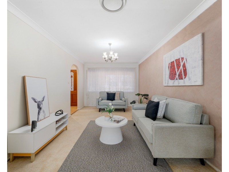 126 Hill End Road, Doonside NSW 2767