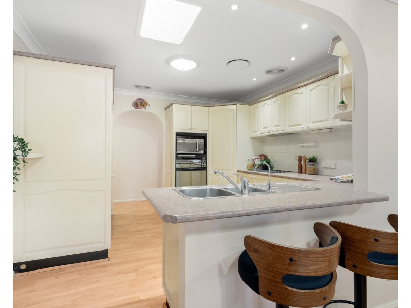 126 Hill End Road, Doonside NSW 2767