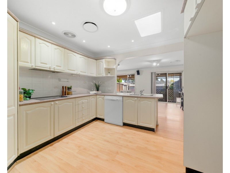 126 Hill End Road, Doonside NSW 2767