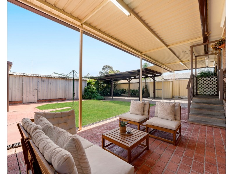126 Hill End Road, Doonside NSW 2767