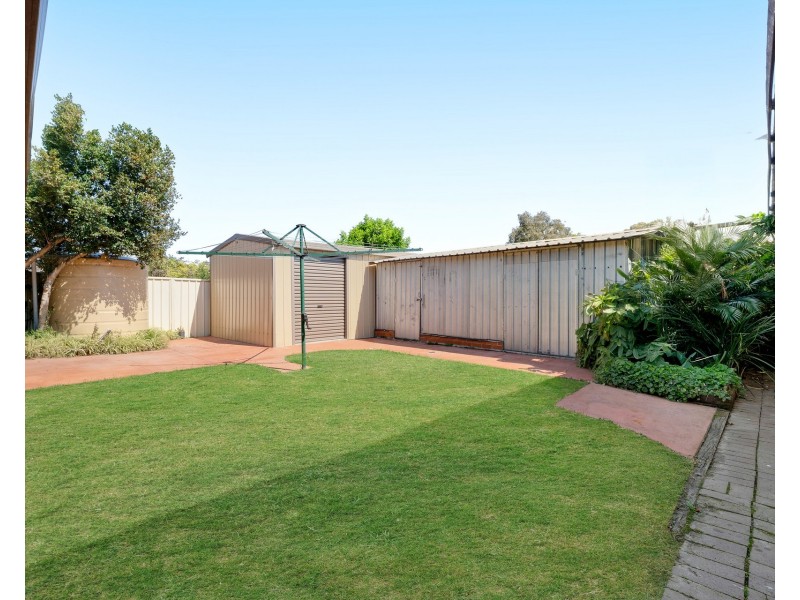 126 Hill End Road, Doonside NSW 2767