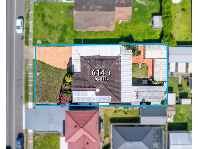 126 Hill End Road, Doonside NSW 2767