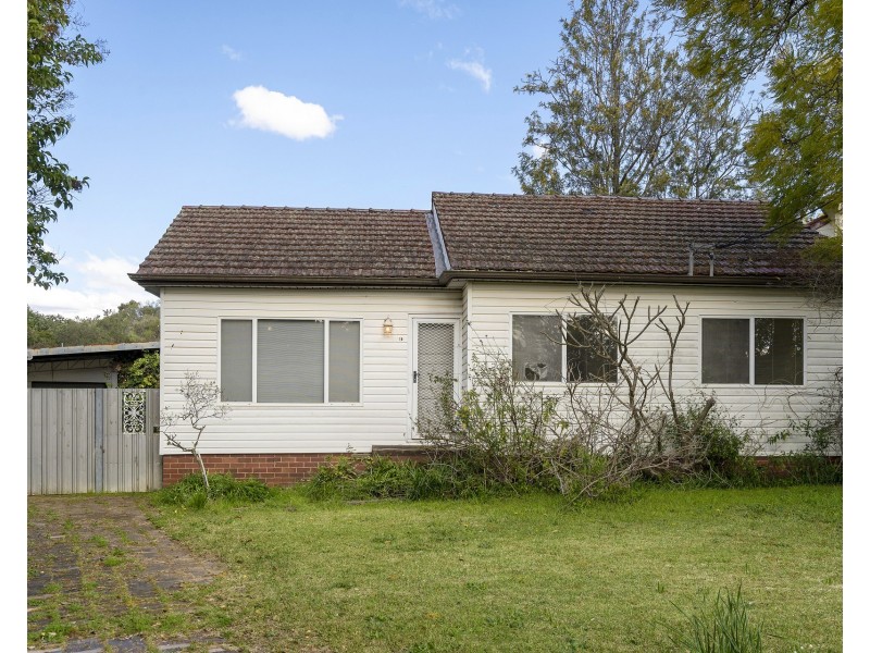 18 Newman Street, Blacktown NSW 2148