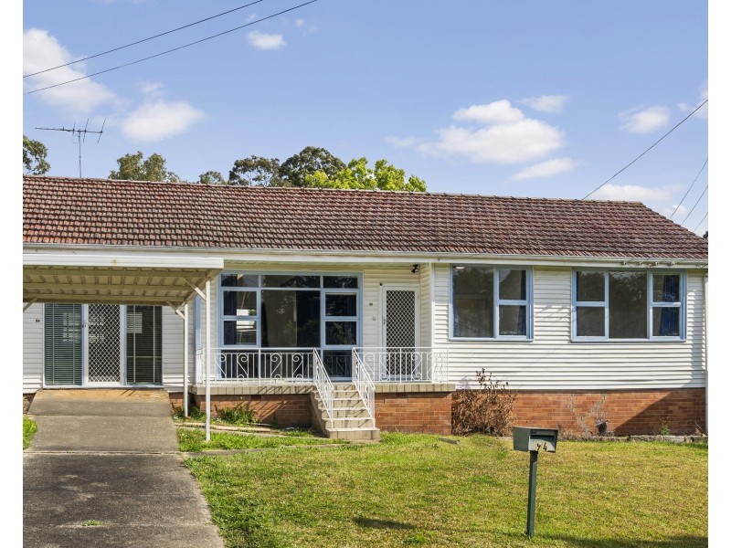 94 Orana Avenue, Seven Hills NSW 2147