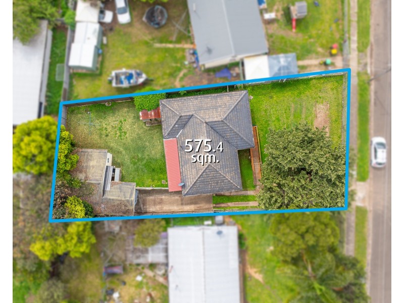 10 Toricelli Avenue, Whalan NSW 2770