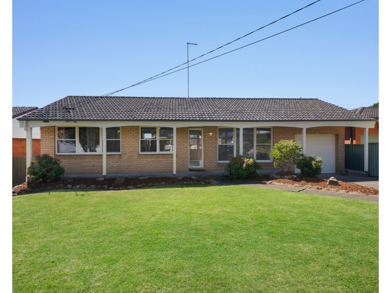 94 Sapphire Street, Greystanes NSW 2145