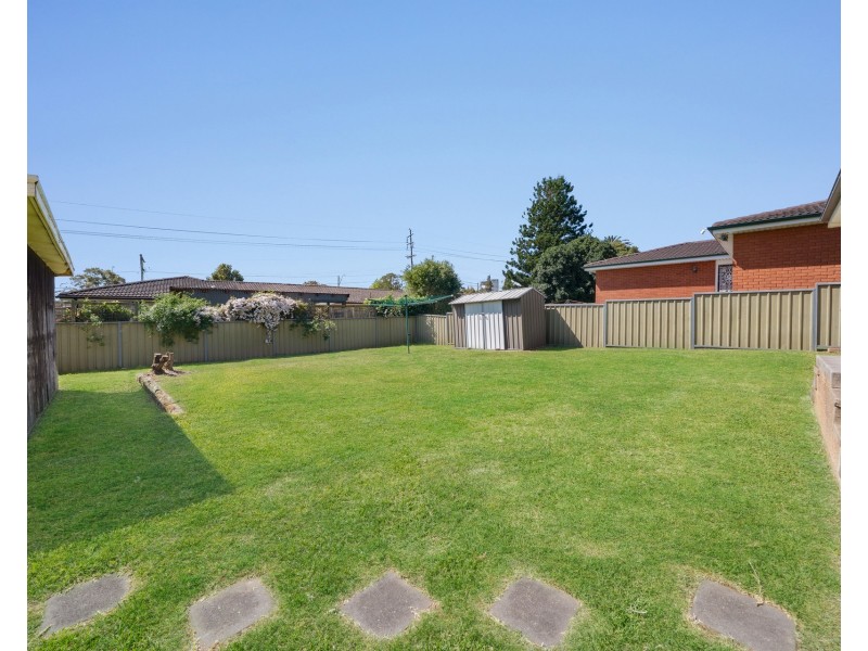 94 Sapphire Street, Greystanes NSW 2145
