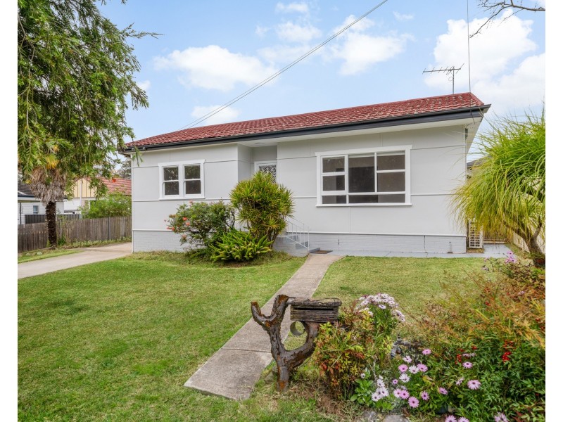 22 Dagmar Crescent, Blacktown NSW 2148