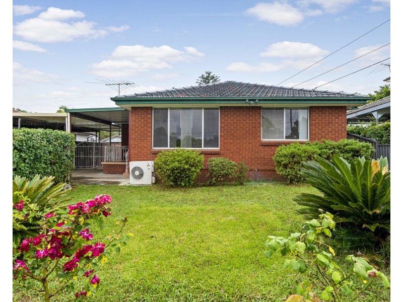 6 Baker Street, Blacktown NSW 2148