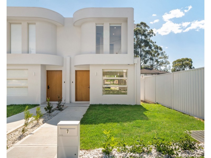 7  First Street, Granville NSW 2142