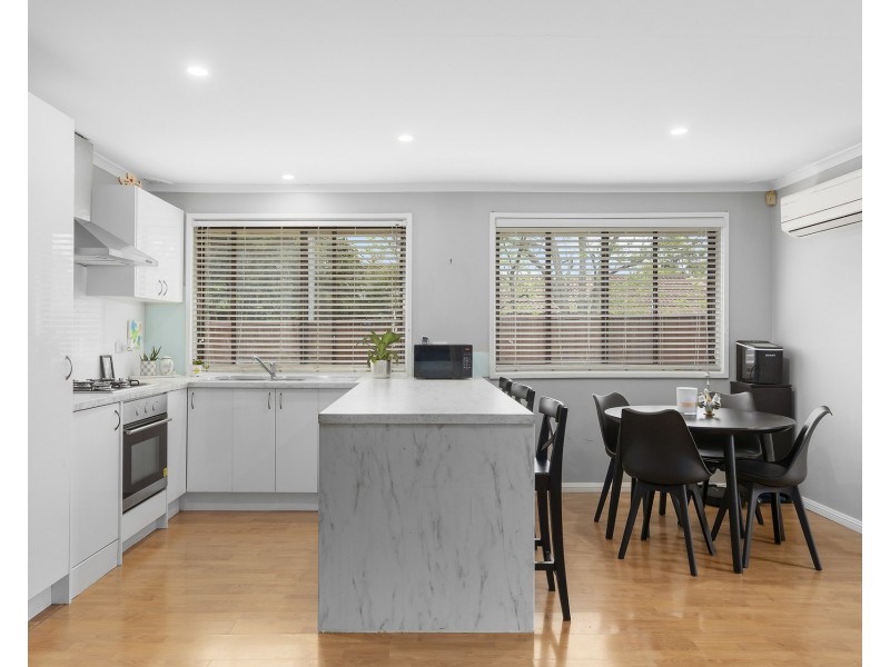 147 & 147a Banks Drive, St Clair NSW 2759