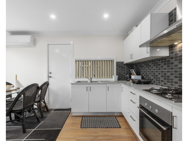 147 & 147a Banks Drive, St Clair NSW 2759