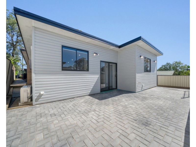 409A Blacktown Road, Toongabbie NSW 2146