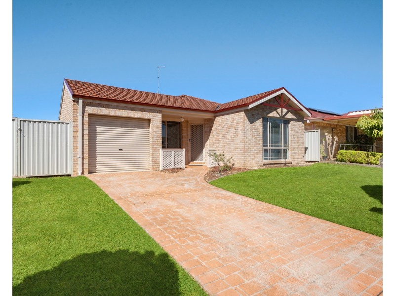 45 Hamrun Circuit, Rooty Hill NSW 2766