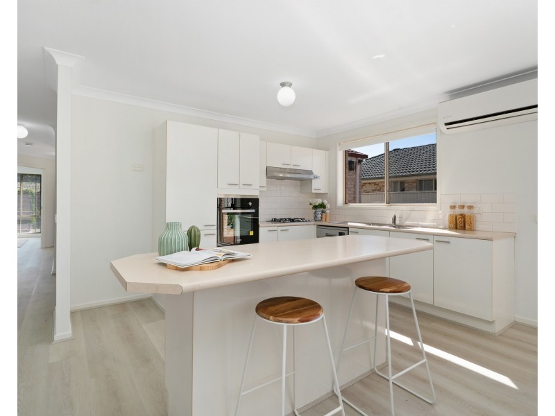 45 Hamrun Circuit, Rooty Hill NSW 2766