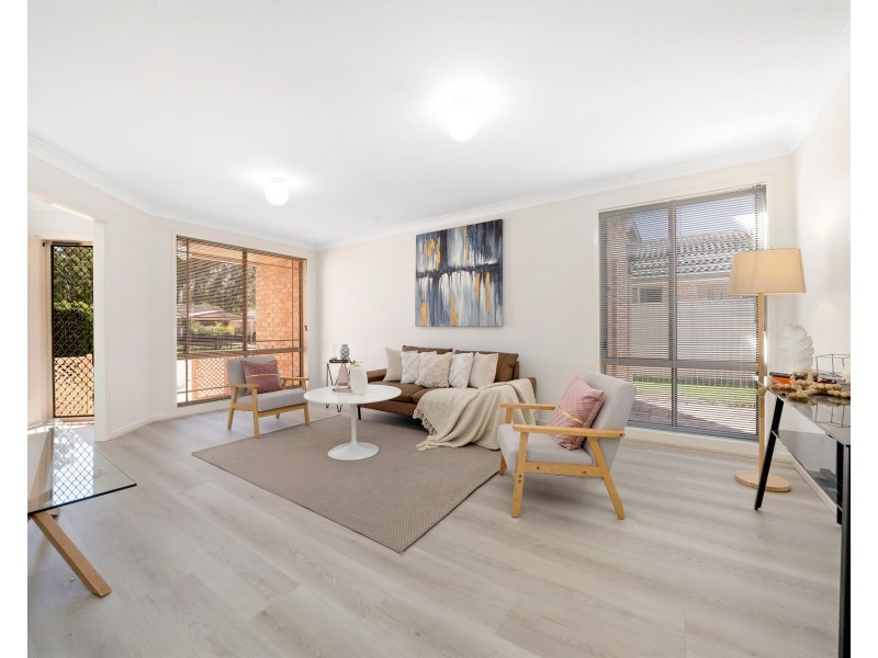 45 Hamrun Circuit, Rooty Hill NSW 2766