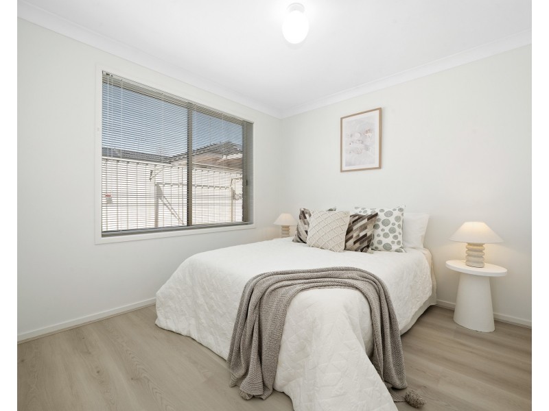 45 Hamrun Circuit, Rooty Hill NSW 2766
