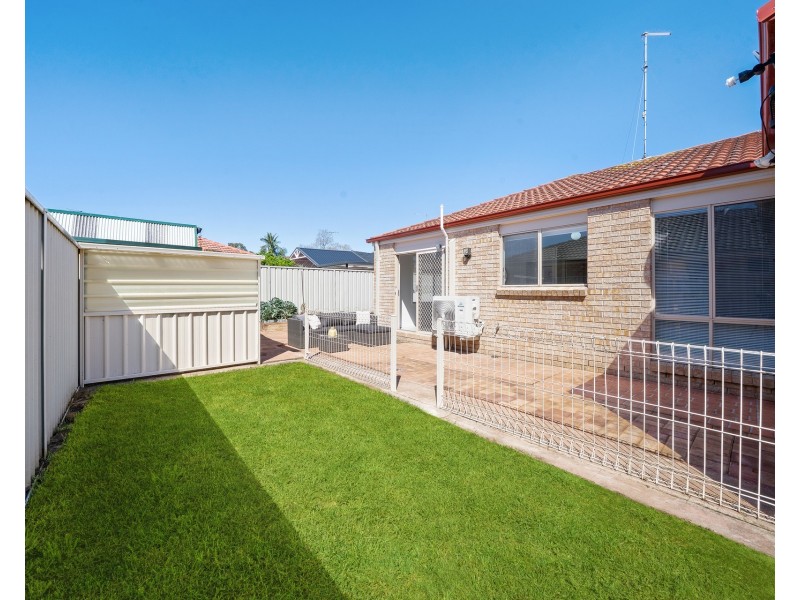 45 Hamrun Circuit, Rooty Hill NSW 2766